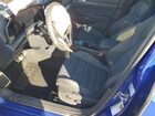 2025 Volkswagen Golf R Black Edition Blue vin: WVWKB7CD8SW243940
