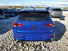 2025 Volkswagen Golf R Black Edition Blue vin: WVWKB7CD8SW243940