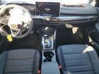 2025 Volkswagen Golf R Black Edition Blue vin: WVWKB7CD8SW243940
