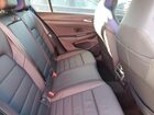 2025 Volkswagen Golf R Black Edition Blue vin: WVWKB7CD8SW243940