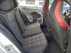 2022 Volkswagen Gti Se White vin: WVWL87CD3NW138522