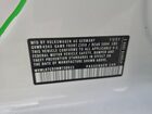 2022 Volkswagen Gti Se White vin: WVWL87CD3NW138522