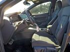 2022 Volkswagen Gti Se Черный vin: WVWL87CDXNW148092