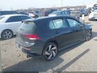 2025 Volkswagen Golf Gti 2.0t S Black vin: WVWLA7CD3SW228740 2025 Volkswagen Golf Gti 2.0t S Black vin: WVWLA7CD3SW228740
