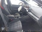 2025 Volkswagen Golf Gti 2.0t S Black vin: WVWLA7CD3SW228740 2025 Volkswagen Golf Gti 2.0t S Black vin: WVWLA7CD3SW228740