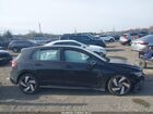 2025 Volkswagen Golf Gti 2.0t S Black vin: WVWLA7CD3SW228740 2025 Volkswagen Golf Gti 2.0t S Black vin: WVWLA7CD3SW228740