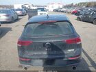 2025 Volkswagen Golf Gti 2.0t S Black vin: WVWLA7CD3SW228740 2025 Volkswagen Golf Gti 2.0t S Black vin: WVWLA7CD3SW228740