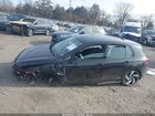 2025 Volkswagen Golf Gti 2.0t S Black vin: WVWLA7CD3SW228740 2025 Volkswagen Golf Gti 2.0t S Black vin: WVWLA7CD3SW228740