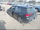 2025 Volkswagen Golf Gti 2.0t S Black vin: WVWLA7CD3SW228740 2025 Volkswagen Golf Gti 2.0t S Black vin: WVWLA7CD3SW228740