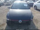 2025 Volkswagen Golf Gti 2.0t S Black vin: WVWLA7CD3SW228740 2025 Volkswagen Golf Gti 2.0t S Black vin: WVWLA7CD3SW228740