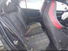 2025 Volkswagen Golf Gti 2.0t S Black vin: WVWLA7CD3SW228740 2025 Volkswagen Golf Gti 2.0t S Black vin: WVWLA7CD3SW228740