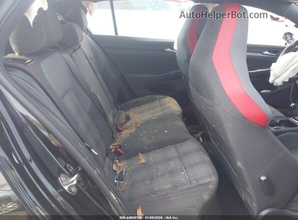 WVWLA7CD3SW228740 2025 VOLKSWAGEN GOLF Black VIN կոդի պիտակի տեսք