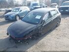 2025 Volkswagen Golf Gti 2.0t S Black vin: WVWLA7CD3SW228740 2025 Volkswagen Golf Gti 2.0t S Black vin: WVWLA7CD3SW228740