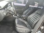 2017 Volkswagen Cc R-line Черный vin: WVWMP7AN2HE504712