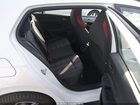 2024 Volkswagen Golf Gti 2.0t Se Белый vin: WVWRA7CD5RW206386