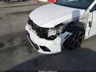 2024 Volkswagen Golf Gti 2.0t Se Белый vin: WVWRA7CD5RW206386