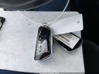 2024 Volkswagen Golf Gti 2.0t Se Белый vin: WVWRA7CD5RW206386