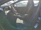 2023 Volkswagen Gti Se Blue vin: WVWRA7CD7PW145538