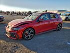 2025 Volkswagen Gti Se Красный vin: WVWSA7CD2SW234296