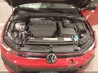 2025 Volkswagen Golf Gti 2.0t Se Red vin: WVWSA7CD3SW244061 2025 Volkswagen Golf Gti 2.0t Se Red vin: WVWSA7CD3SW244061