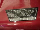 2025 Volkswagen Golf Gti 2.0t Se Red vin: WVWSA7CD3SW244061 2025 Volkswagen Golf Gti 2.0t Se Red vin: WVWSA7CD3SW244061
