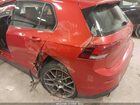 2025 Volkswagen Golf Gti 2.0t Se Red vin: WVWSA7CD3SW244061 2025 Volkswagen Golf Gti 2.0t Se Red vin: WVWSA7CD3SW244061