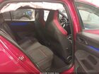 2025 Volkswagen Golf Gti 2.0t Se Red vin: WVWSA7CD3SW244061 2025 Volkswagen Golf Gti 2.0t Se Red vin: WVWSA7CD3SW244061