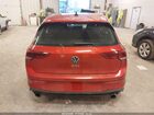 2025 Volkswagen Golf Gti 2.0t Se Red vin: WVWSA7CD3SW244061 2025 Volkswagen Golf Gti 2.0t Se Red vin: WVWSA7CD3SW244061