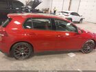 2025 Volkswagen Golf Gti 2.0t Se Red vin: WVWSA7CD3SW244061 2025 Volkswagen Golf Gti 2.0t Se Red vin: WVWSA7CD3SW244061