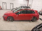 2025 Volkswagen Golf Gti 2.0t Se Red vin: WVWSA7CD3SW244061 2025 Volkswagen Golf Gti 2.0t Se Red vin: WVWSA7CD3SW244061
