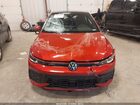 2025 Volkswagen Golf Gti 2.0t Se Red vin: WVWSA7CD3SW244061 2025 Volkswagen Golf Gti 2.0t Se Red vin: WVWSA7CD3SW244061