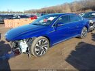 2021 Volkswagen Arteon 2.0t Sel R-line Blue vin: WVWSR7AN0ME006374