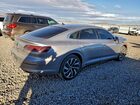 2021 Volkswagen Arteon Sel R-line Silver vin: WVWSR7AN5ME009755