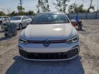 2023 Volkswagen Gti Autobahn Белый vin: WVWVA7CD1PW157926