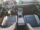 2023 Volkswagen Gti Autobahn Белый vin: WVWVA7CD1PW157926