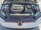 2023 Volkswagen Gti Autobahn Белый vin: WVWVA7CD1PW157926