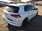 2025 Volkswagen Golf Gti 2.0t Autobahn White vin: WVWVA7CD4SW248178 2025 Volkswagen Golf Gti 2.0t Autobahn White vin: WVWVA7CD4SW248178