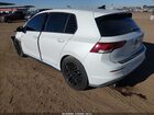 2025 Volkswagen Golf Gti 2.0t Autobahn White vin: WVWVA7CD4SW248178 2025 Volkswagen Golf Gti 2.0t Autobahn White vin: WVWVA7CD4SW248178