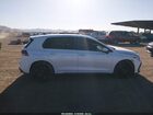 2025 Volkswagen Golf Gti 2.0t Autobahn White vin: WVWVA7CD4SW248178 2025 Volkswagen Golf Gti 2.0t Autobahn White vin: WVWVA7CD4SW248178