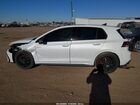 2025 Volkswagen Golf Gti 2.0t Autobahn White vin: WVWVA7CD4SW248178 2025 Volkswagen Golf Gti 2.0t Autobahn White vin: WVWVA7CD4SW248178
