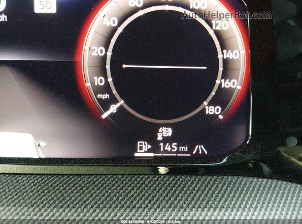WVWVA7CD4SW248178 2025 VOLKSWAGEN GOLF White 