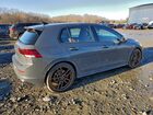 2024 Volkswagen Gti Autobahn Gray vin: WVWWA7CD2RW228252