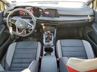 2024 Volkswagen Gti Autobahn Gray vin: WVWWA7CD2RW228252