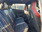 2024 Volkswagen Gti Autobahn Gray vin: WVWWA7CD2RW228252