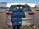 2024 Volkswagen Gti Autobahn Gray vin: WVWWA7CD2RW228252