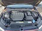 2024 Volkswagen Gti Autobahn Gray vin: WVWWA7CD2RW228252