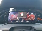 2024 Volkswagen Gti Autobahn Gray vin: WVWWA7CD2RW228252