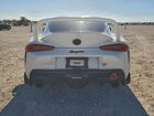 2021 Toyota Supra Base Белый vin: WZ1DB0C00MW038064