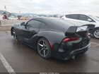 2021 Toyota Gr Supra 3.0 Premium Black vin: WZ1DB0C01MW034962