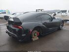 2021 Toyota Gr Supra 3.0 Premium Black vin: WZ1DB0C01MW034962